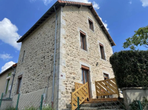 Gîte La Chabanne, 3 pièces, 4 personnes - FR-1-489-341