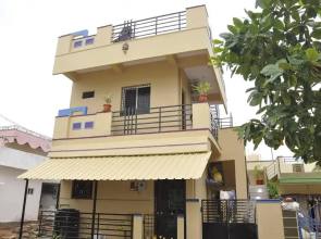 Vinayaka Homestay