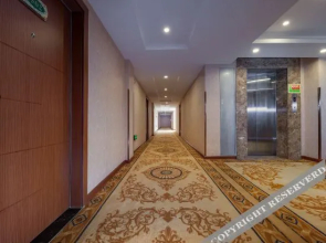 Vienna 3 Best Hotel (Beihai Yintan Guoji Keyun Gang Street)