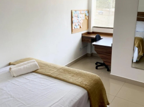 House in Angra dos Reis Sea View up to 3 People