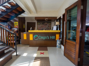 Dago's Hill Hotel