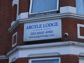 Argyle Lodge - Guest house