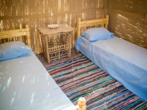 Wishwashi Camp & Resort
