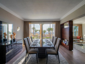 Maritim Jolie Ville Resort & Casino Sharm El Sheikh