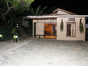 Gaia Apartments