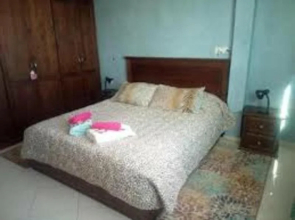 Hotel Al Hamra