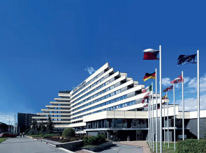 OREA Hotel Pyramida Praha