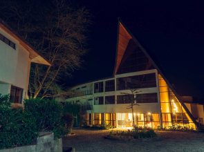 Osotua Luxury Resort