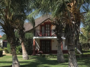 La Teranga Hotel & Villas Saly