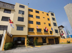 Hotel Nirvana