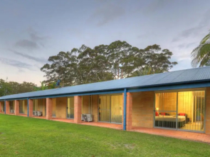 Stuarts Point Convention Centre