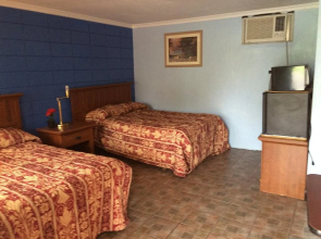 Holiday Terrace Motel