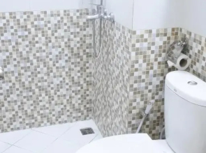 Morse Guesthouse Syariah