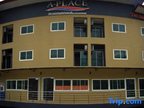 A-Place Suvarnabhumi