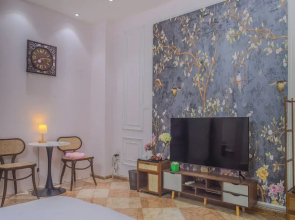 La Sen Tay Ho Homestay