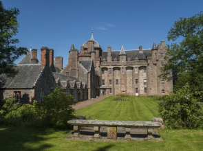 Thirlestane Castle