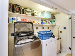 Whittier Vacation Rental: Close to Hiking Trails!