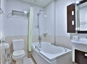 Palette Phoenix Hotel