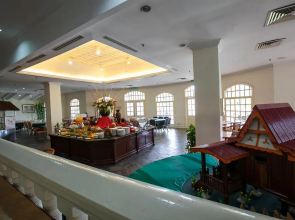 Amverton Heritage Resort