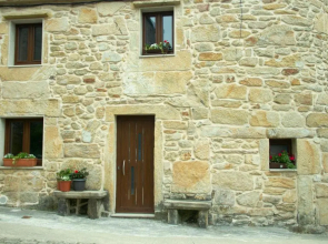Casa da Linda.