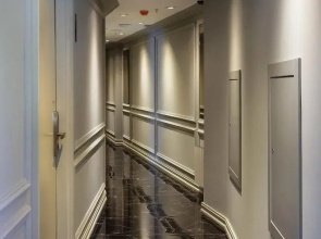 Guner Business Hotel