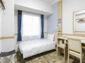 Toyoko Inn Tokuyama-eki Kita-guchi