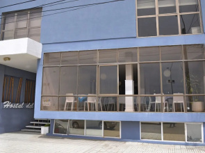 Hostal Rayentray