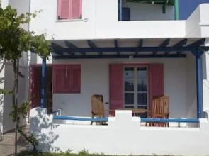 Aggeliki's Diamond