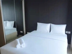 Strategic Studio Apartment The Oasis near Bekasi By Travelio