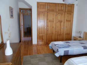 Captivating 3-bed Villa