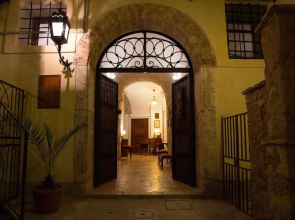 Le Prigioni del Palazzo B&B