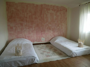 Life Station - Hostel