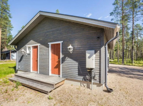 Ylläs siesta