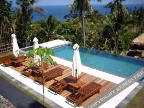 Segara Villas