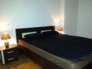 Cosmopolitan Apartments