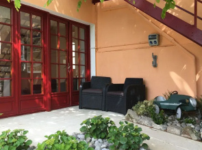 Résidence Chez Gino