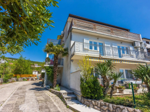 Apartment Peyo in Dramalj (Crikvenica)