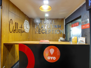 Collection O 49874 Plaza Inn