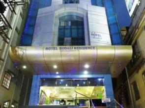 Hotel Rodali Residency