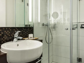 Hotel Esplanade Dortmund