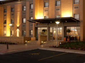 Road Lodge Southgate