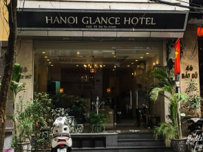 Hanoi Glance Hotel