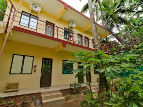 Evershine Guesthouse By OYO Rooms