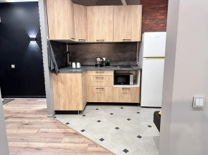 Апартаменты на улице Фадеева 6В