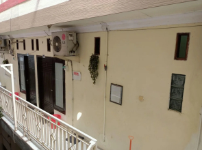 OYO 91332 City-m Urban Homestay Syariah