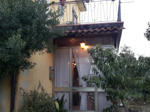 La Casa Del The In Monferrato