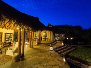 Ol Donyo Lodge