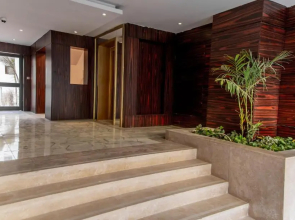 Porto Said Tourist Resort