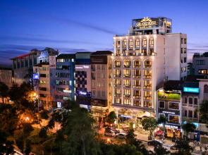 Grandiose Hotel & Spa