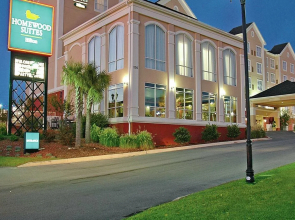 Homewood Suites by Hilton Columbia